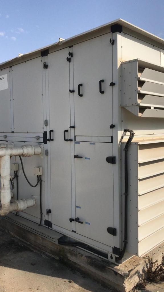 אדלר חשמל ומיזוג אוויר אדלר חשמל ומיזוג אוויר