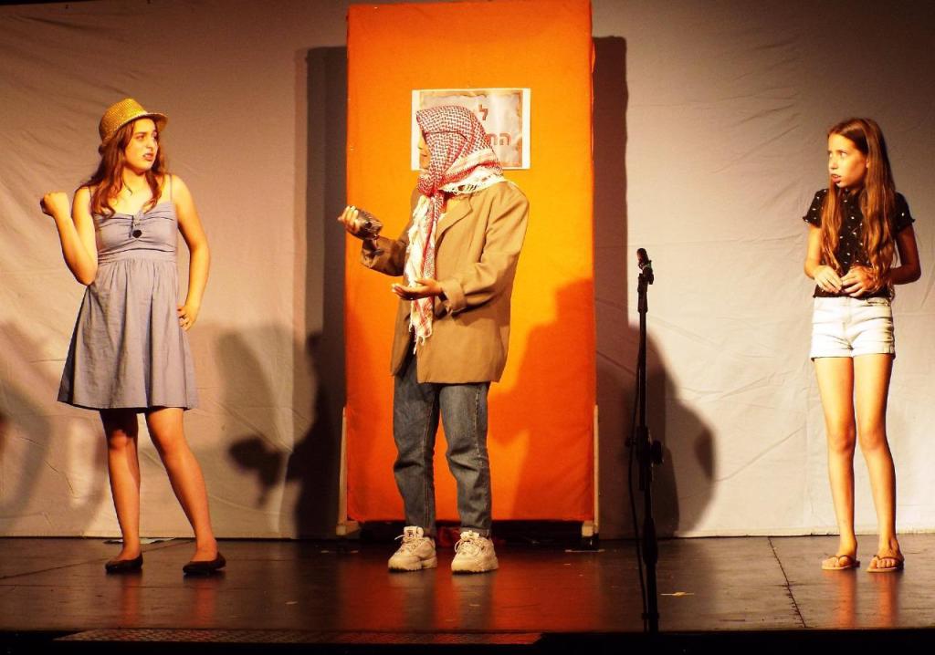 הסטודיו בית הספר למשחק הסטודיו בית הספר למשחק