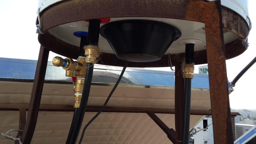 קרני נגה קרני נגה