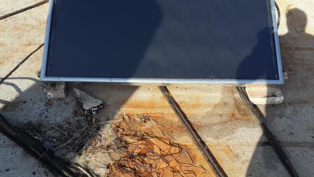 קרני נגה קרני נגה