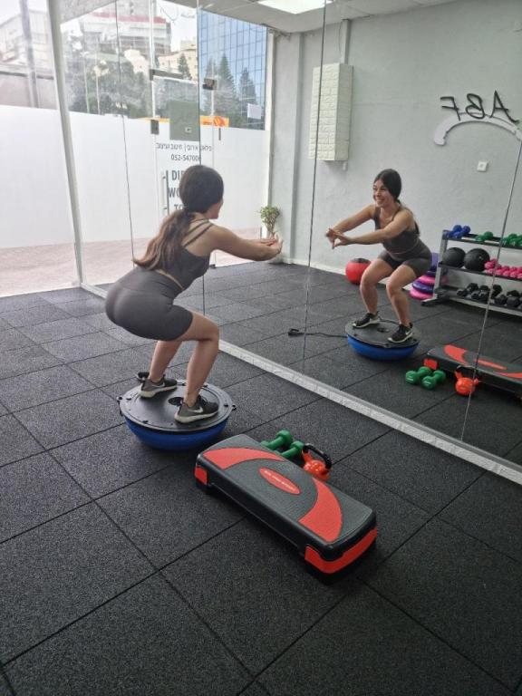 ABF Amit Biber Fitness ABF Amit Biber Fitness