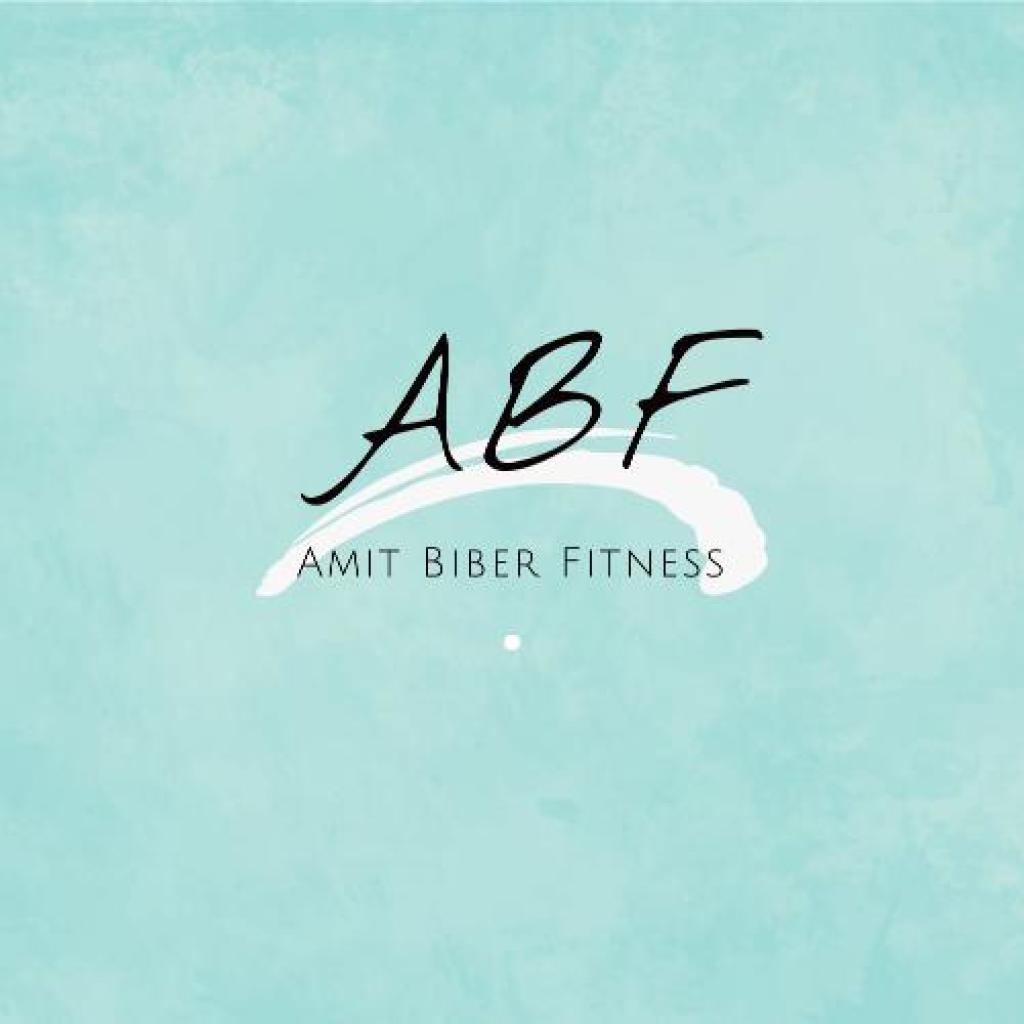 ABF Amit Biber Fitness ABF Amit Biber Fitness