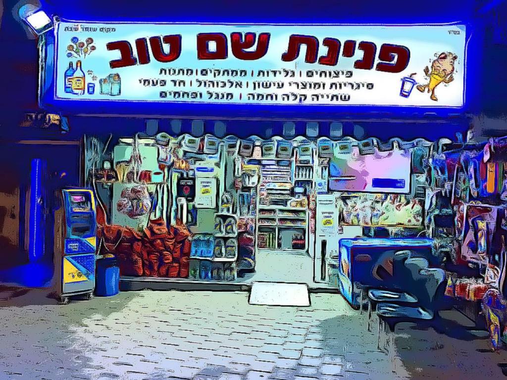 פנינת שם טוב פנינת שם טוב