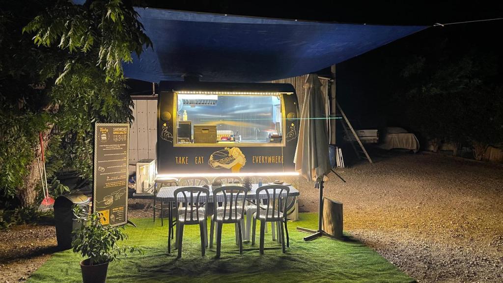 Tasty truck Tasty truck