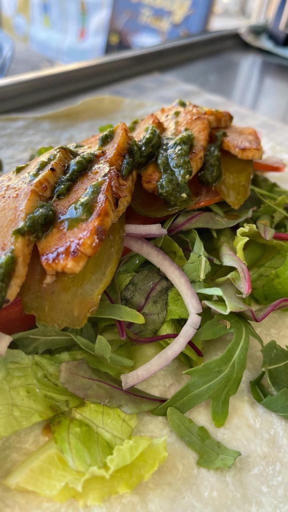 Tasty truck Tasty truck