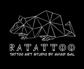 Ratattoo art studio
