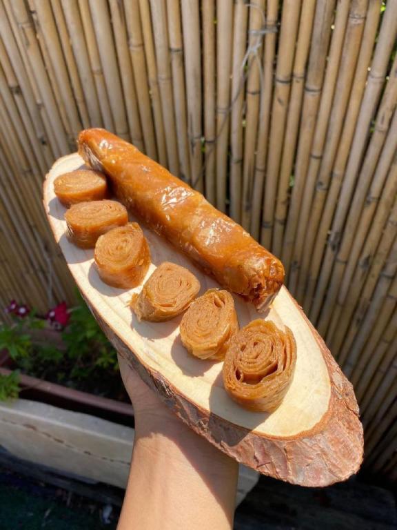 הג'חנון של עמיתוש הג'חנון של עמיתוש