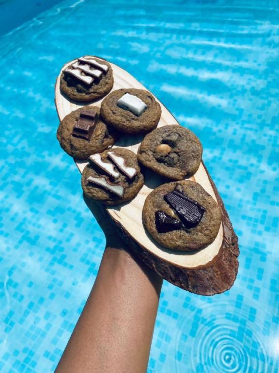 הג'חנון של עמיתוש הג'חנון של עמיתוש