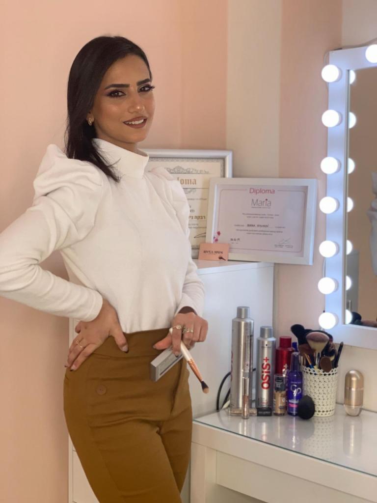 רבקה ניסים רבקה ניסים