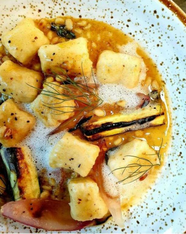 לה לונה לה לונה