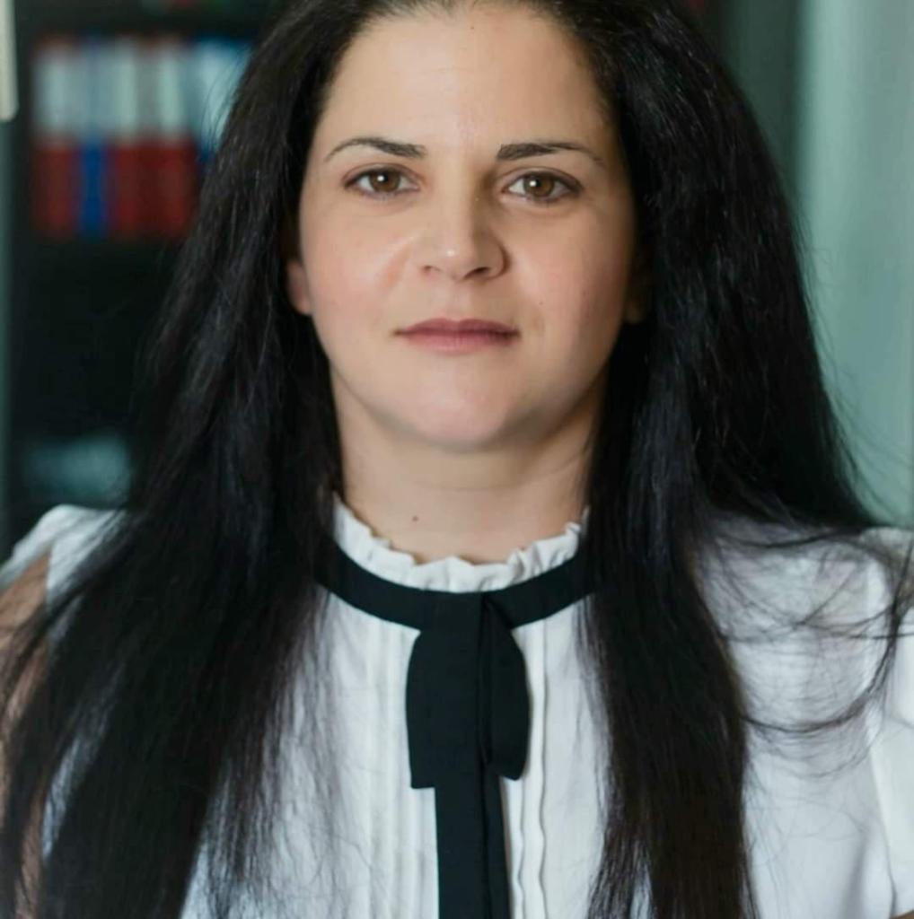 עו"ד שירי עובדיה אלמגור עו"ד שירי עובדיה אלמגור