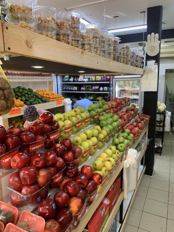 שוק שלמה המלך שוק שלמה המלך