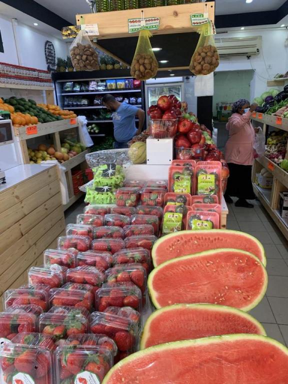 שוק שלמה המלך שוק שלמה המלך