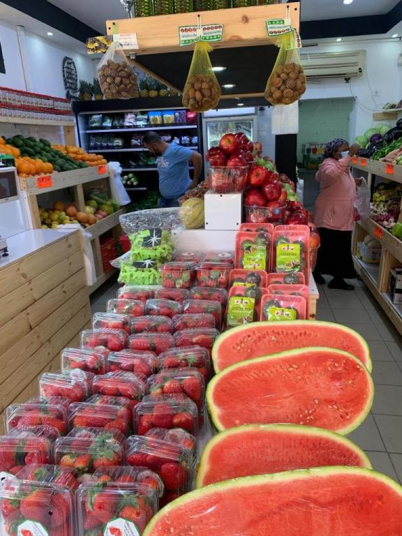 שוק שלמה המלך שוק שלמה המלך