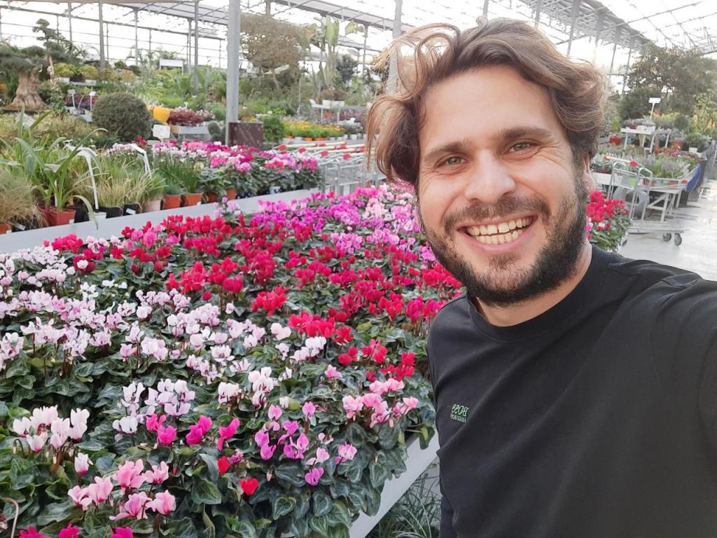 ליאור פאטאל עיצוב נוף ליאור פאטאל עיצוב נוף