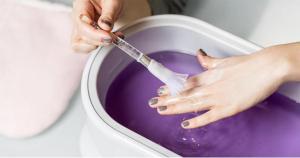 Adika Nail Bout