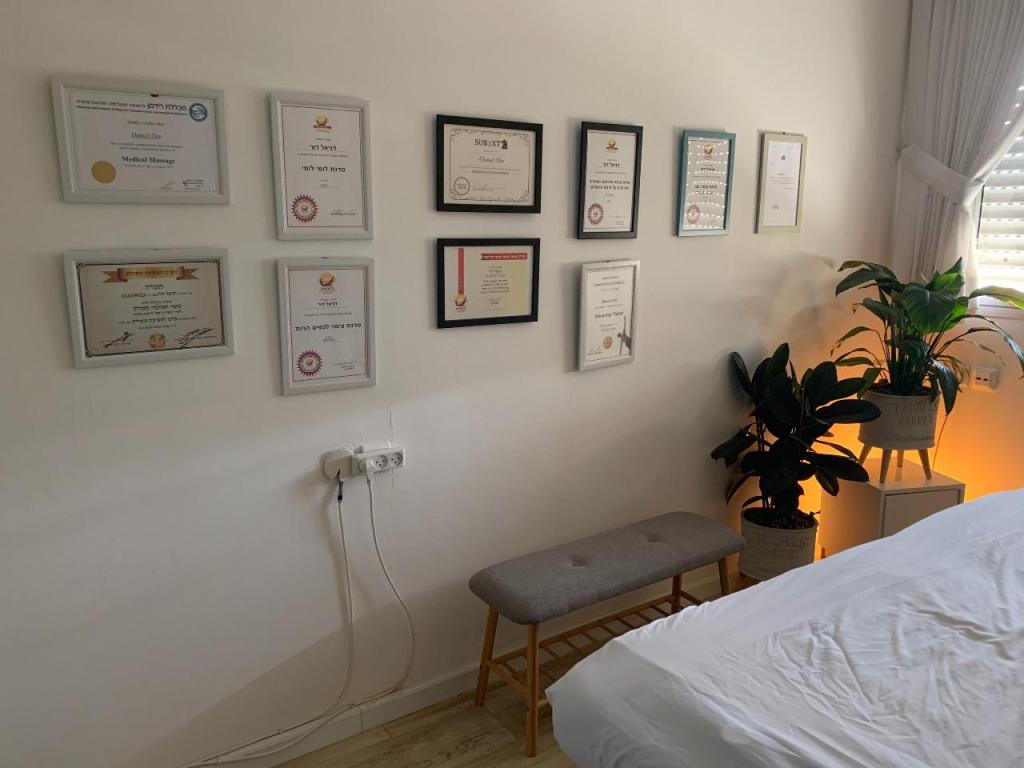 דניאל דור דניאל דור