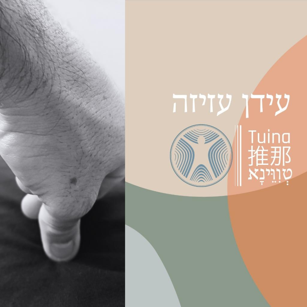 עידן מטפל טווינא עידן מטפל טווינא