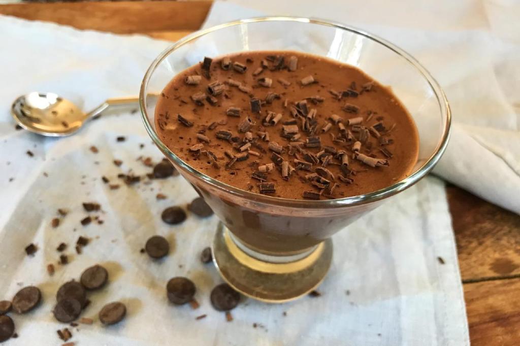 חן מבשלת חן מבשלת