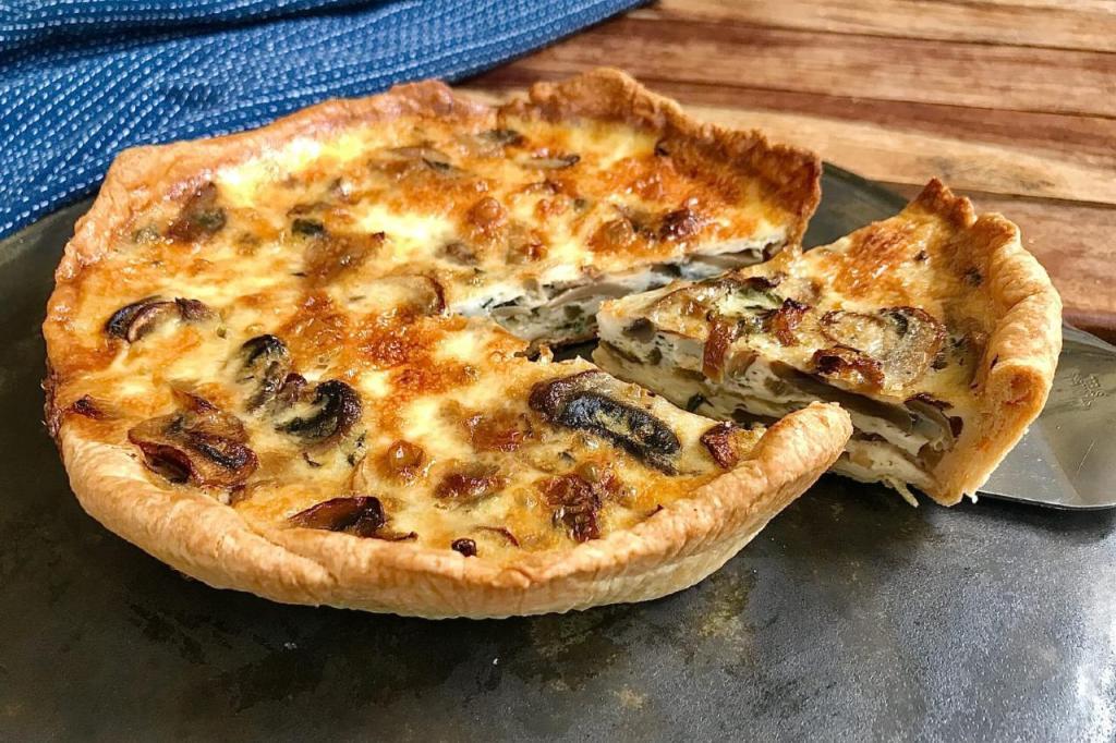 חן מבשלת חן מבשלת