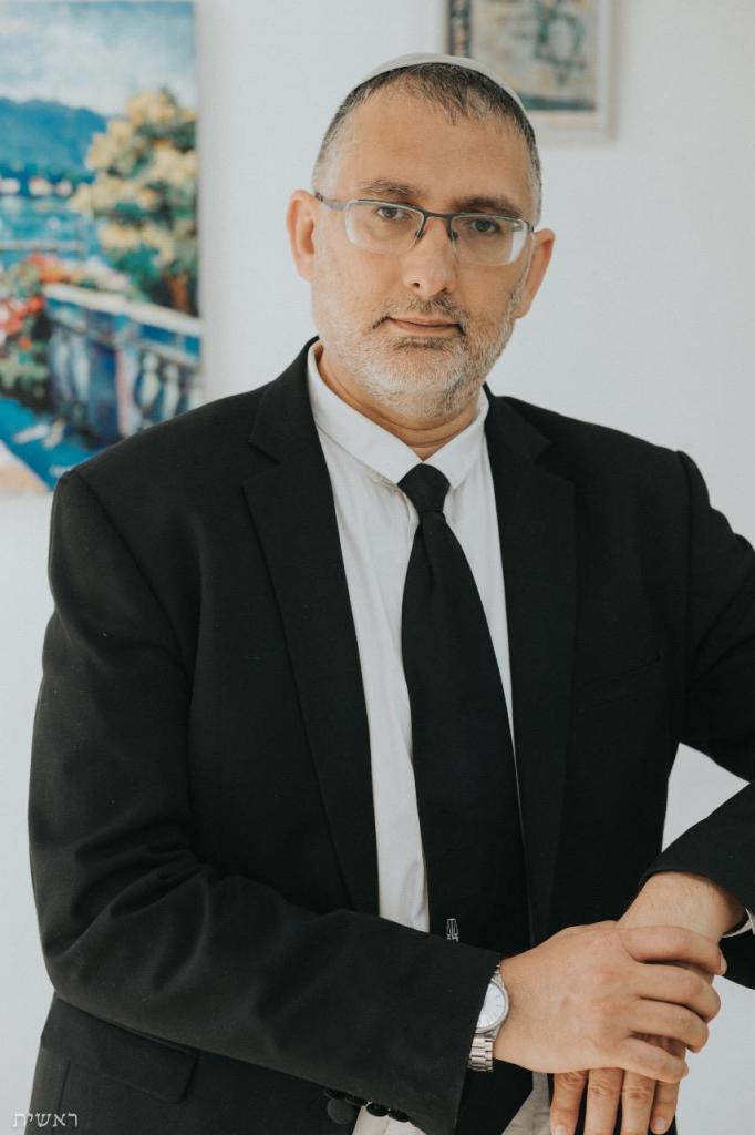 עו"ד אוהד זיו לפידות עו"ד אוהד זיו לפידות