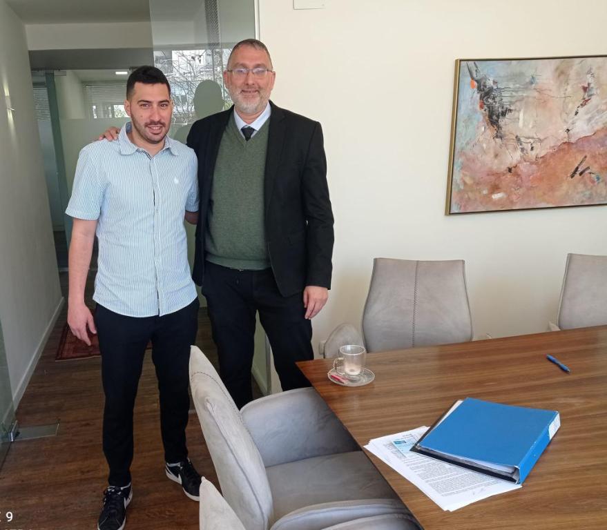 עו"ד אוהד זיו לפידות עו"ד אוהד זיו לפידות