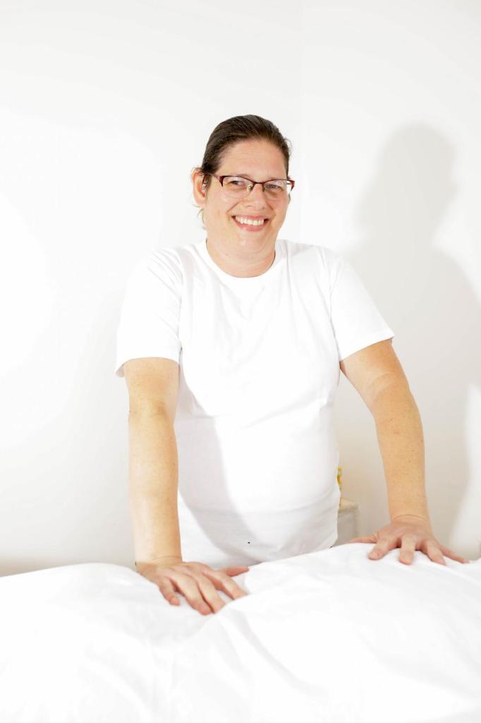 קסם המגע של ורד קסם המגע של ורד