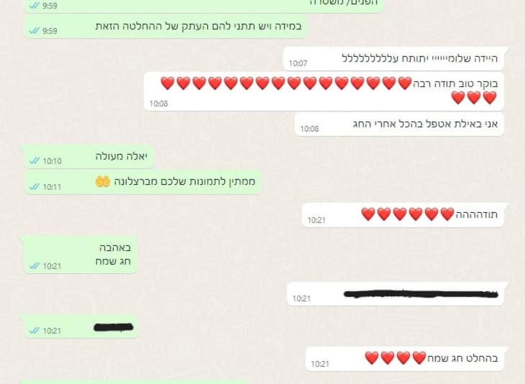 עורך דין שלומי ואנונו עורך דין שלומי ואנונו