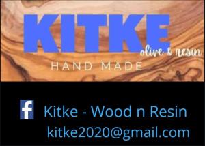 Kitke Wood n Resin