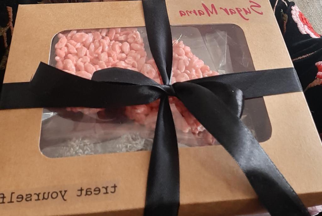 sugar mama sugar mama