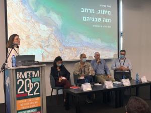 ארנון בירן תיירות