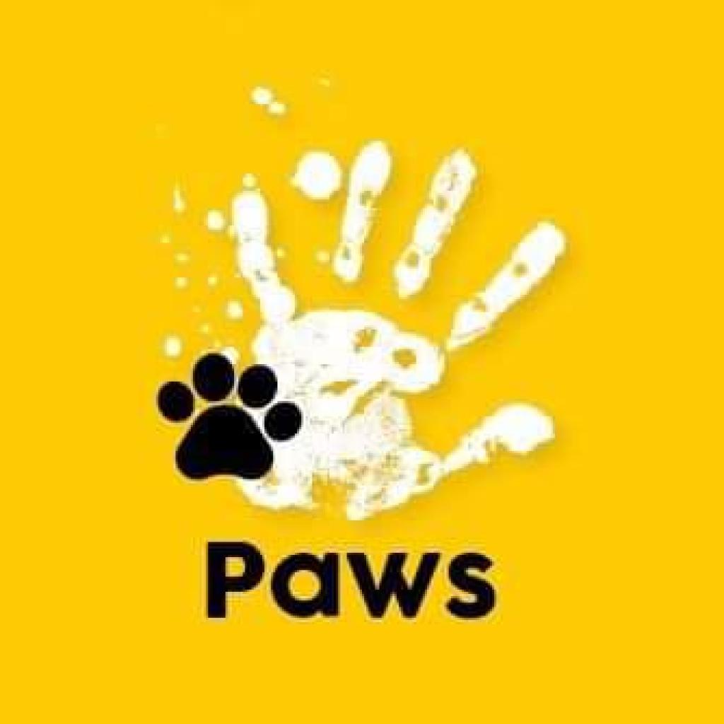 paws paws