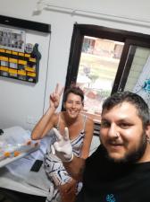 סטודיו איצטרובל