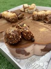 Eden cakes