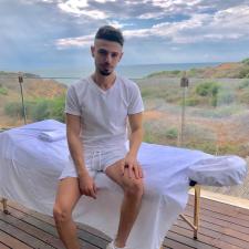 Lahav Massage