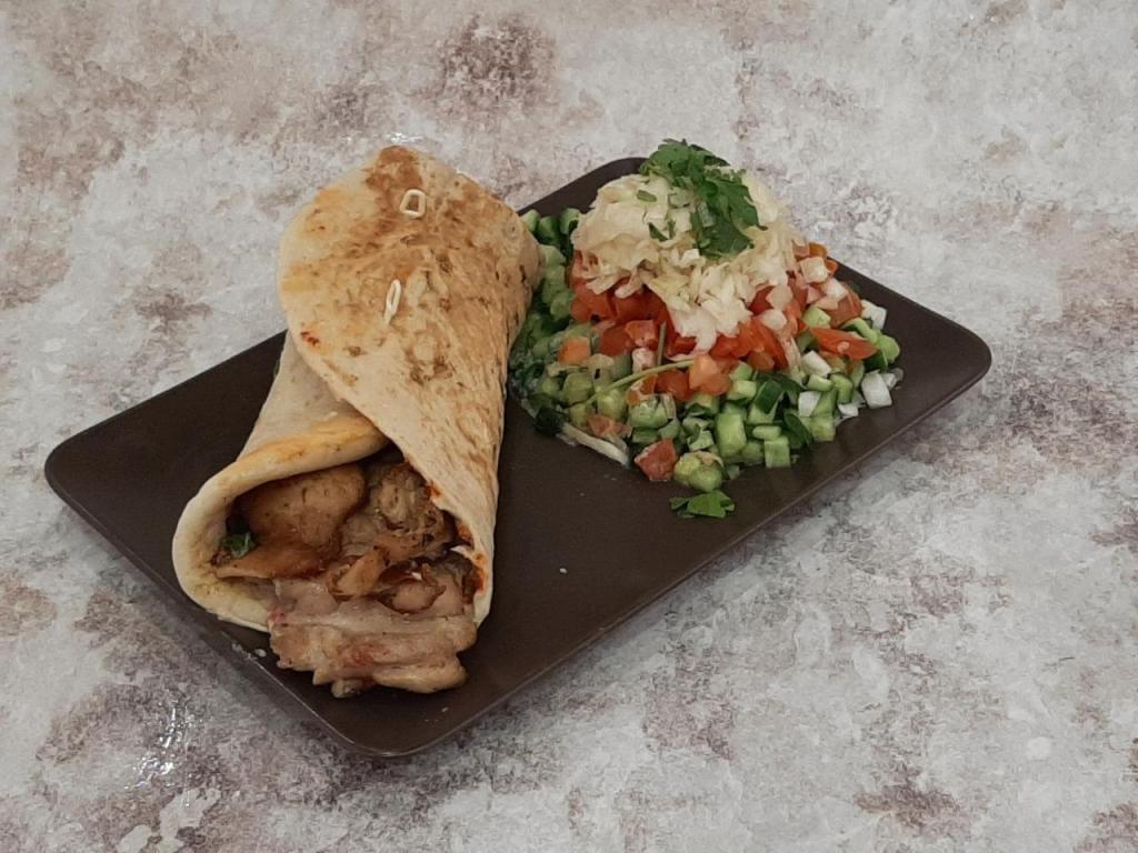 שווארמה טיים שווארמה טיים