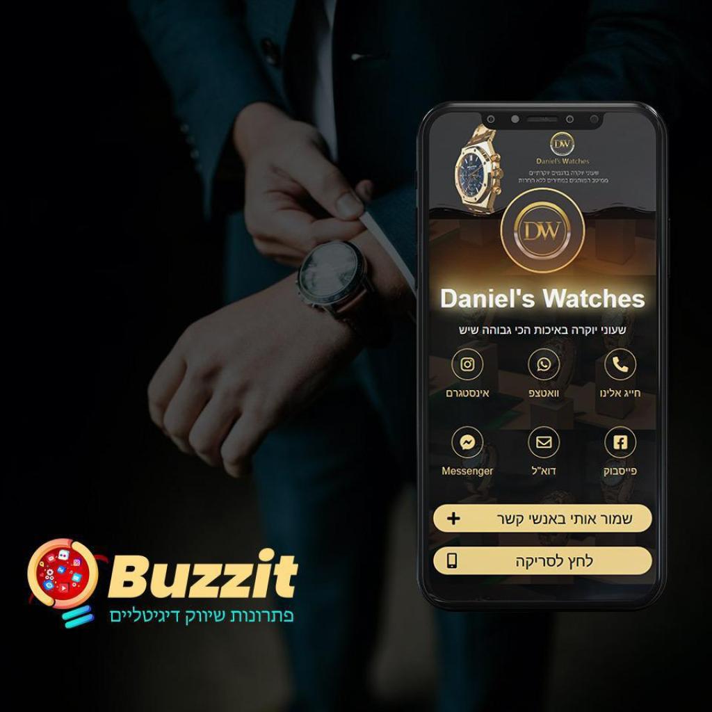 Buzzit Digital Buzzit Digital