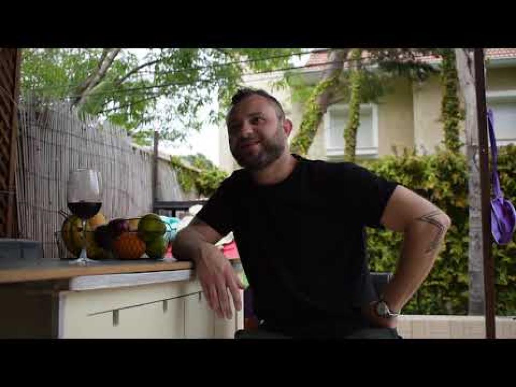 Pablo's קייטרינג Pablo's קייטרינג