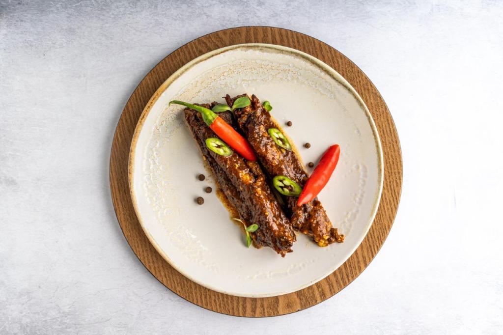 Pablo's קייטרינג Pablo's קייטרינג