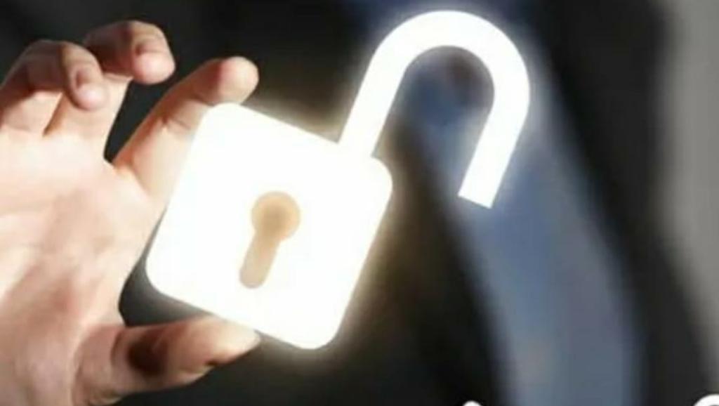 רשת המנעולן רשת המנעולן