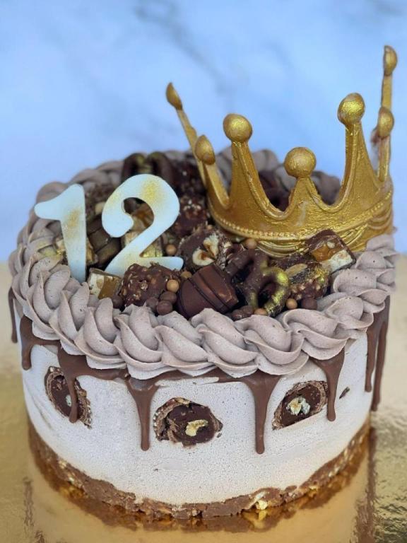 העוגות של ליאור העוגות של ליאור