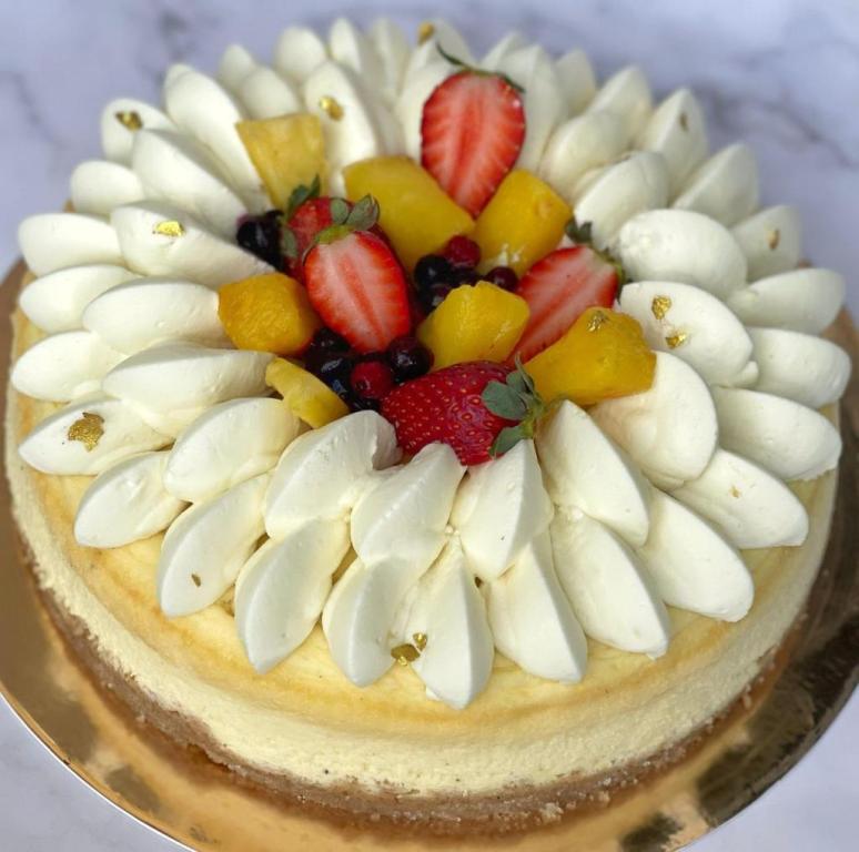 העוגות של ליאור העוגות של ליאור