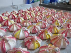 Sugar Dreams
