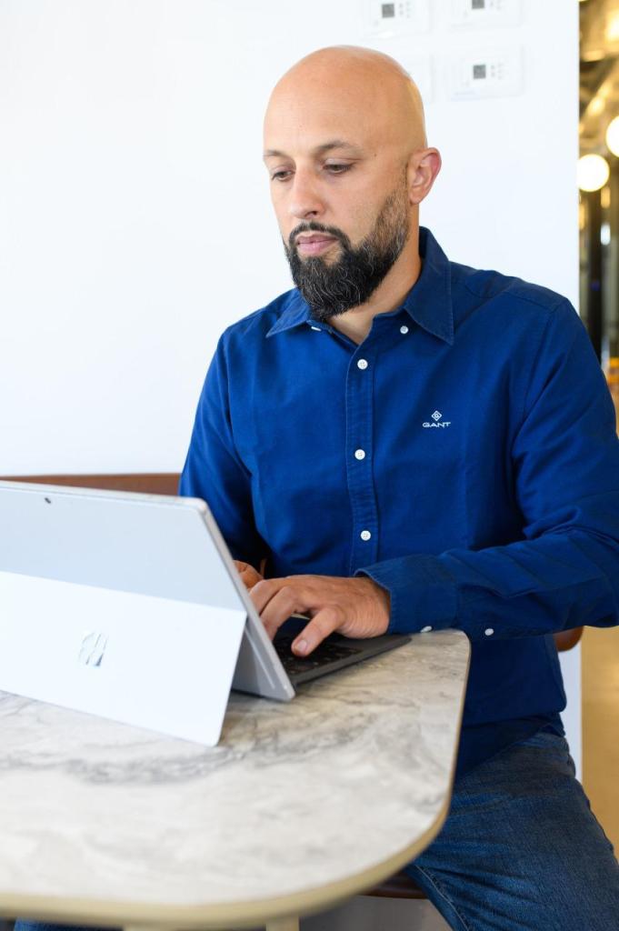 אייל תורג'מן אייל תורג'מן