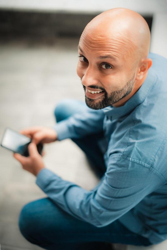 אייל תורג'מן אייל תורג'מן