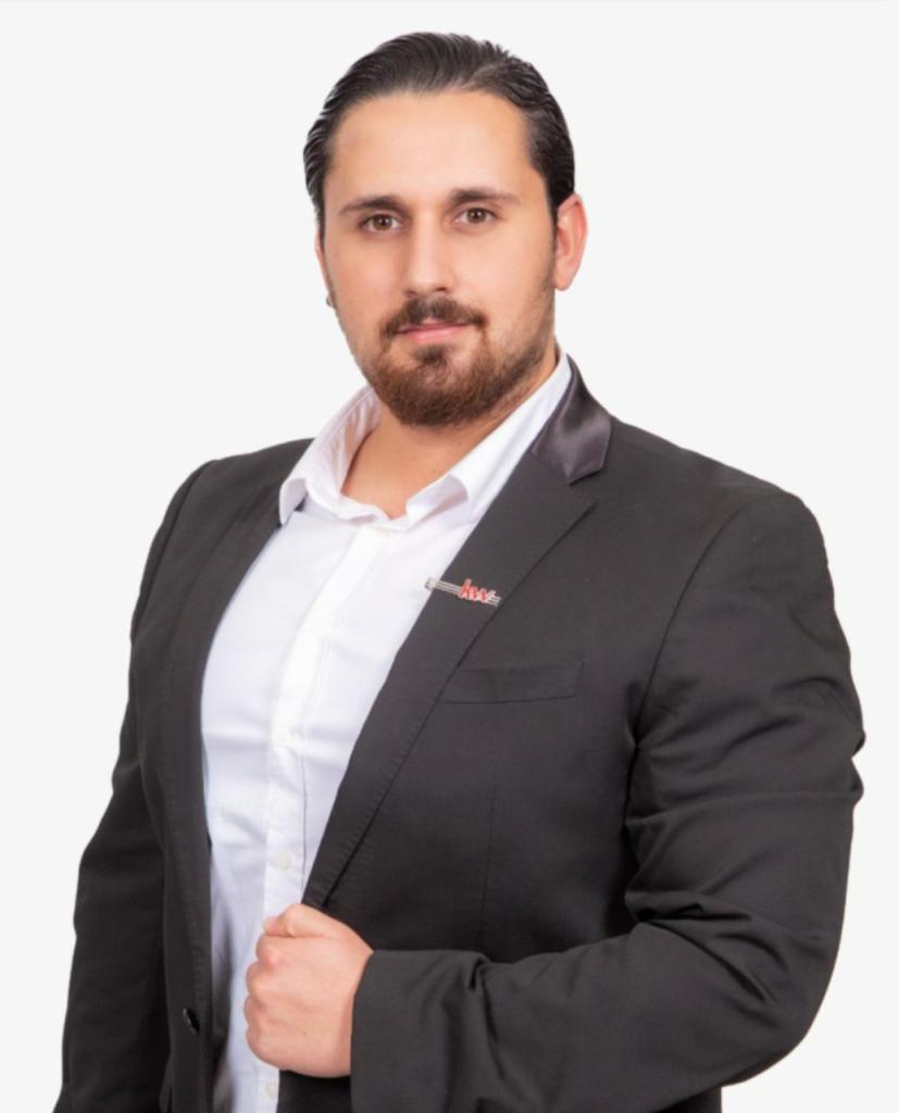 אופיר אלבז אופיר אלבז