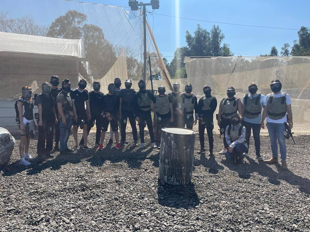 איתי בן הרוש איתי בן הרוש