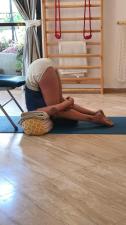 Dipika Iyengar Yoga
