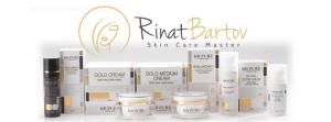 RINAT BARTOV SKINCARE