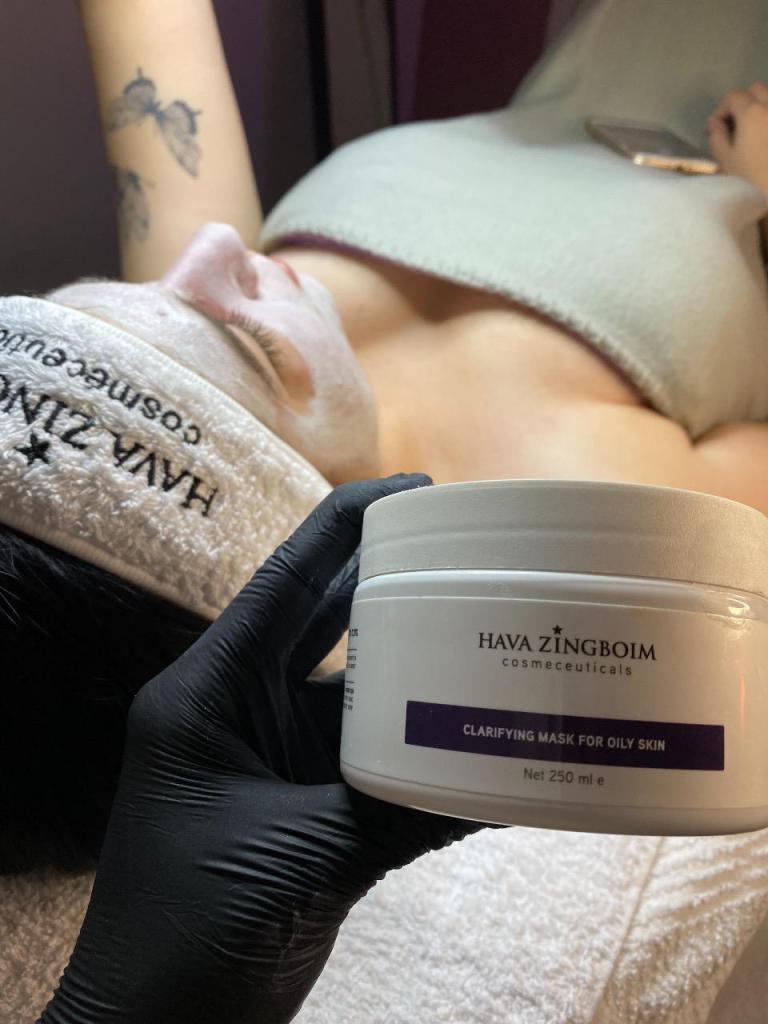 לירז קוסמטיקאית מתקדמת לירז קוסמטיקאית מתקדמת